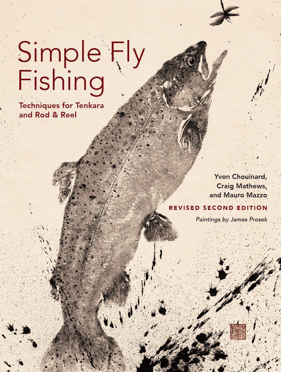 'Simple Fly Fishing'